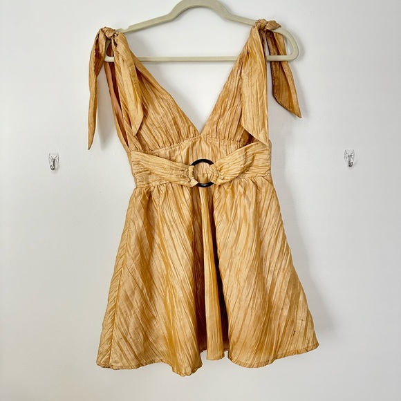 Lovers + Friends Dress - Picture 1 of 2
